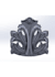 design precise 3d roman architectural models