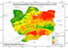 create professional gis maps using arcgis and qgis