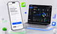 build a lead capture landing page for your business