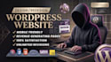 your wordpress developer, website designer, and migrate wordpress website