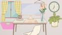 design aesthetic and minimalist desktop wallpapers