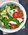 create custom digital food illustrations and stickers