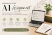 humanise ai assignment and plagiarize it