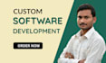 be software developer full stack web developer ai software developer