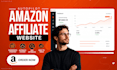 create ai powered autopilot amazon affiliate website with autoblog