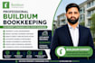 do professional property management bookkeeping in buildium