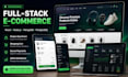build a full stack web application using react and node js
