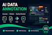 do accurate data annotation and labeling for ai