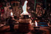 remove curses, evil spirit, entity, blockage, black magic and perform protection