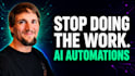build your ai agent automations and workflows