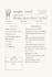 transfer handwritten recipes to digital copies