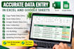 enrich your business data with accurate company information