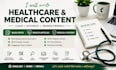 write clear, engaging and well researched content