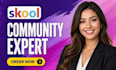 skool community setup elearning online course  creation circle so skool manager