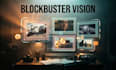 create cinematic ai storyboard for films ads and video projects