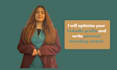 optimize your linkedin profile and write personal branding content