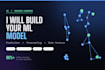 build a machine learning model