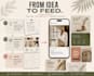 design engaging social media content