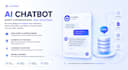 build a custom rag ai chatbot trained on your business data