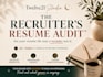 review your resume like a recruiter