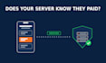fix your in app purchase and subscription verification on the backend