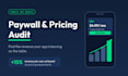 audit your mobile app paywall, pricing, and subscription funnel