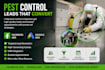 generate exclusive pest control leads, pest control facebook ads, google ads