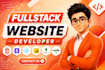 be your mern stack full stack developer