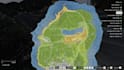 create a modern fivem minimap with custom radar