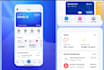 develop payment app, fintech app, escrow app, p2p app, cash app, digital wallet