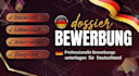 write your ats german bewerbung for ausbildung and job