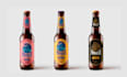 design luxury bottle label wine label beer label and jar label packaging design