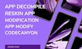decompile ap modify app decompile ea