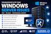troubleshoot and fix your windows server issues
