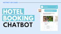 do web bot appointment bot booking bot resy bot reservation bot restaurant bot