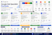 create and optimize digital ad campaigns for local businesses
