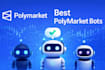 build polymarket auto trading bot, copy trading bot