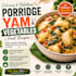 do yam and vegetable