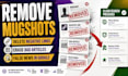 remove mugshots, delete negative links, erase bad articles, false news in google