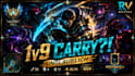 design high impact gaming thumbnails that get clicks
