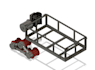 create mechanical cad models and technical drawings