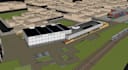 draw professional sketchup 3d model