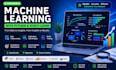 build a machine learning model using python and scikit learn