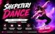 dance sheppetteri dance e
