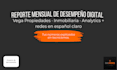 turn your google analytics into a clear monthly report