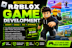 script full roblox game develop roblox obby game fix bugs build roblox tycoon