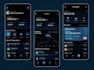 build fintech app development with secure backend apis and payment integration