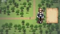 do 2d game in godot