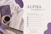 professionaly alpha read your fiction manuscript