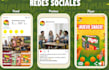 a professional social media content strategy